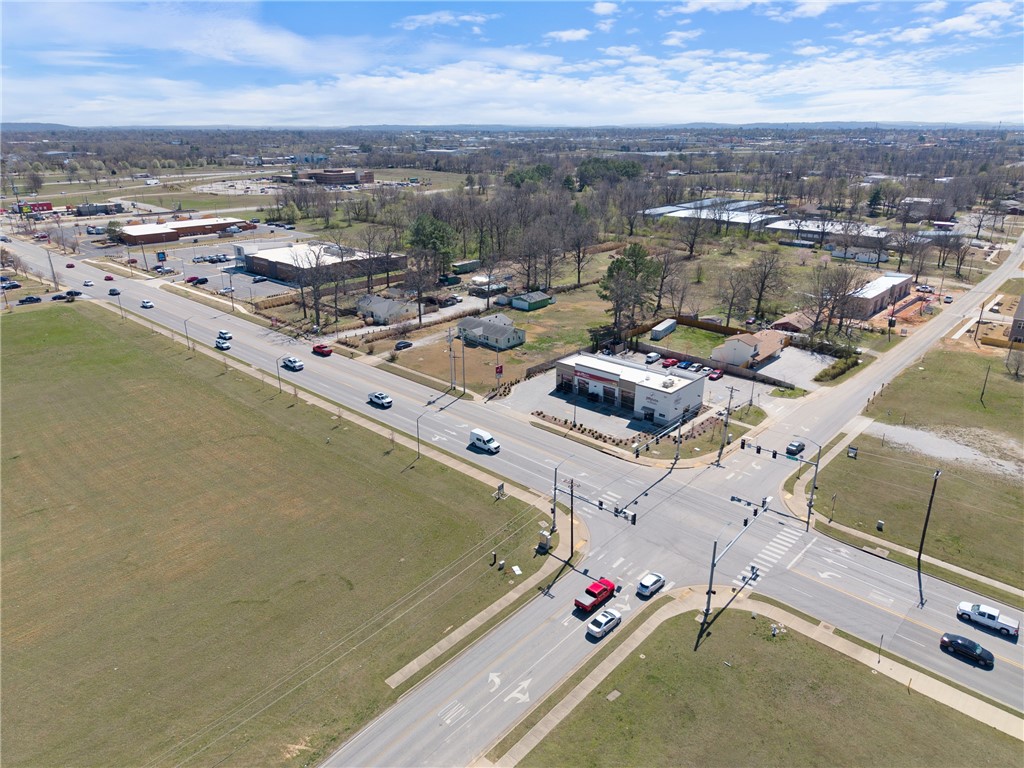 33-18-30 SPRINGDALE OUTLOTS - Land
