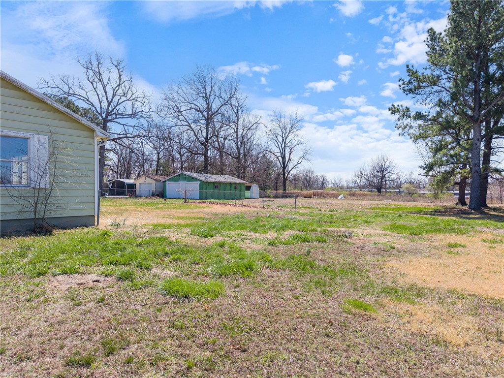 33-18-30 SPRINGDALE OUTLOTS - Land