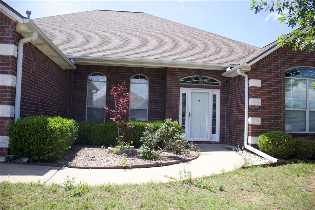 Wildwood Sub Ph 1 Bentonville - Residential