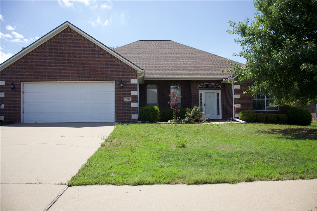 Wildwood Sub Ph 1 Bentonville - Residential