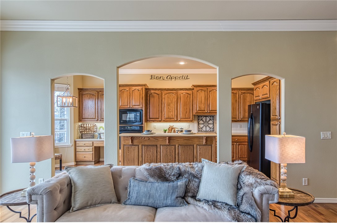 Eddleston - Residential