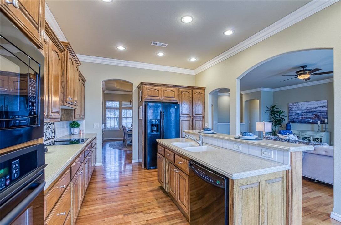 Eddleston - Residential