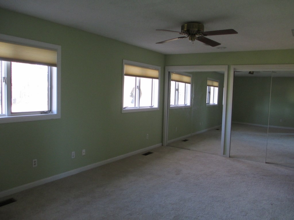 Unit 11 Holiday Island - Residential