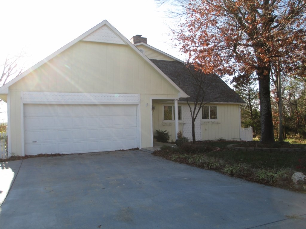 Unit 11 Holiday Island - Residential