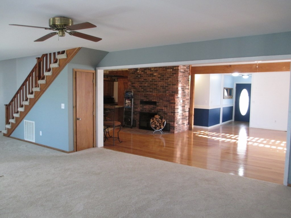 Unit 11 Holiday Island - Residential