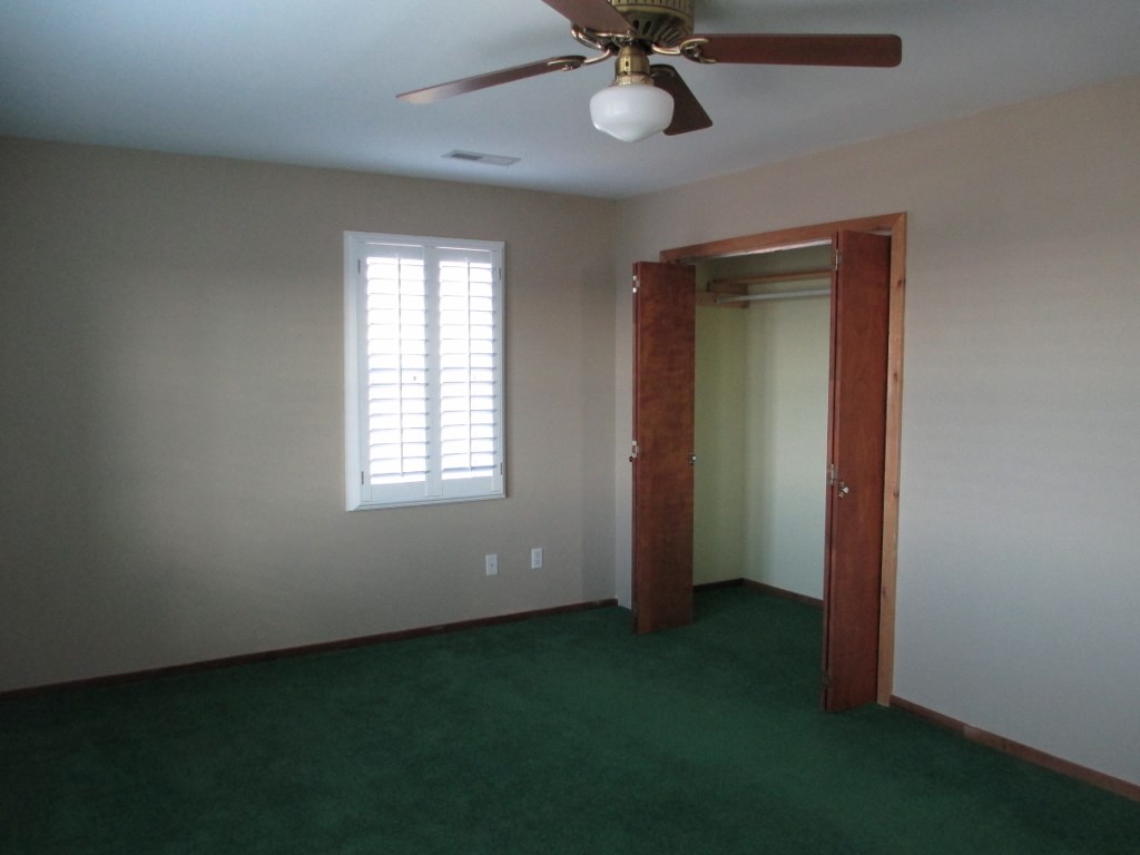 Unit 11 Holiday Island - Residential