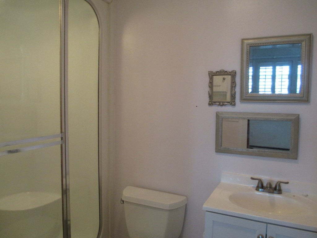 Unit 11 Holiday Island - Residential