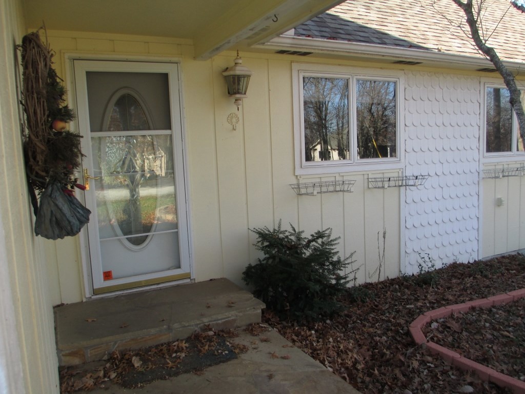 Unit 11 Holiday Island - Residential