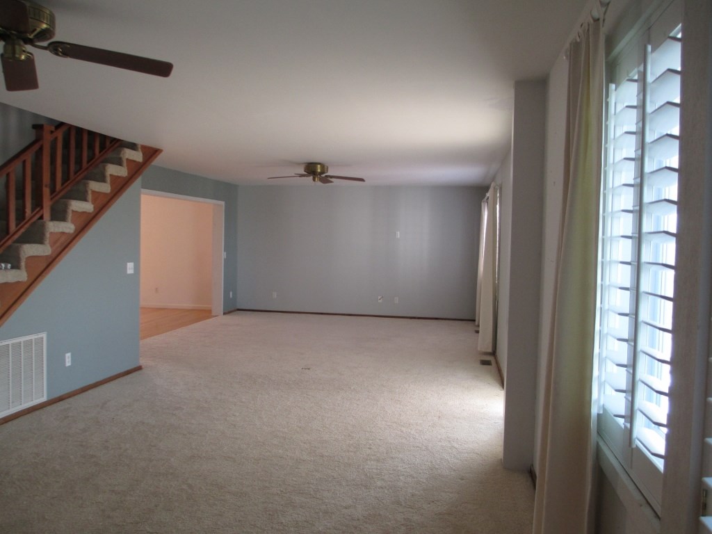 Unit 11 Holiday Island - Residential