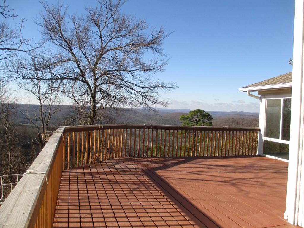 Unit 11 Holiday Island - Residential