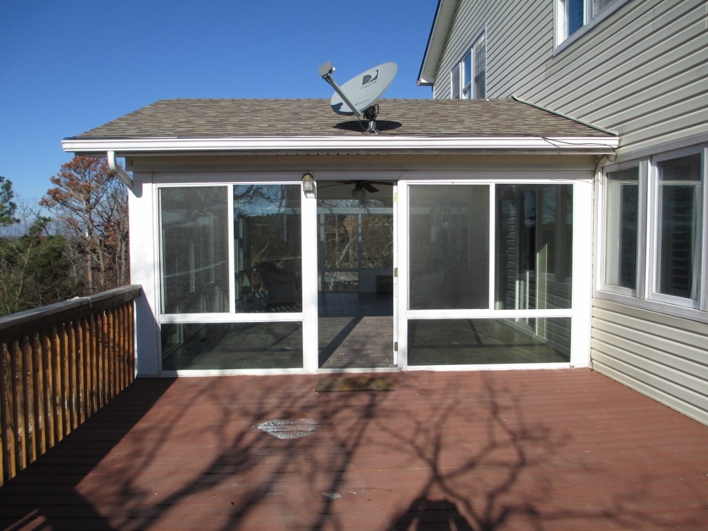Unit 11 Holiday Island - Residential
