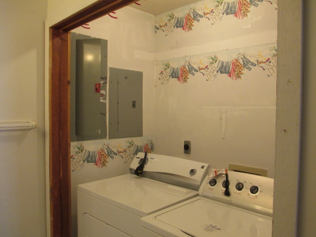 Unit 11 Holiday Island - Residential