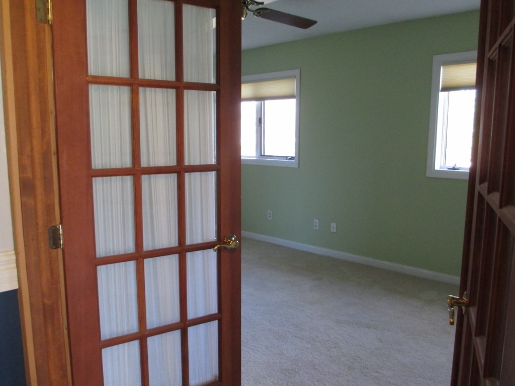Unit 11 Holiday Island - Residential