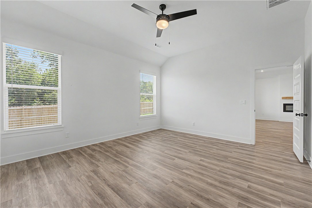 Hillcrest Sub Ph I Siloam Spgs - Residential