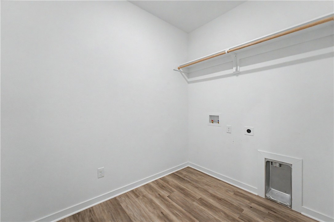 Hillcrest Sub Ph I Siloam Spgs - Residential