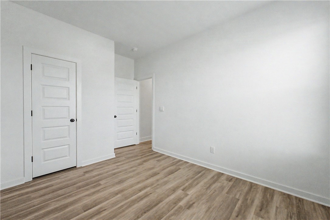 Hillcrest Sub Ph I Siloam Spgs - Residential