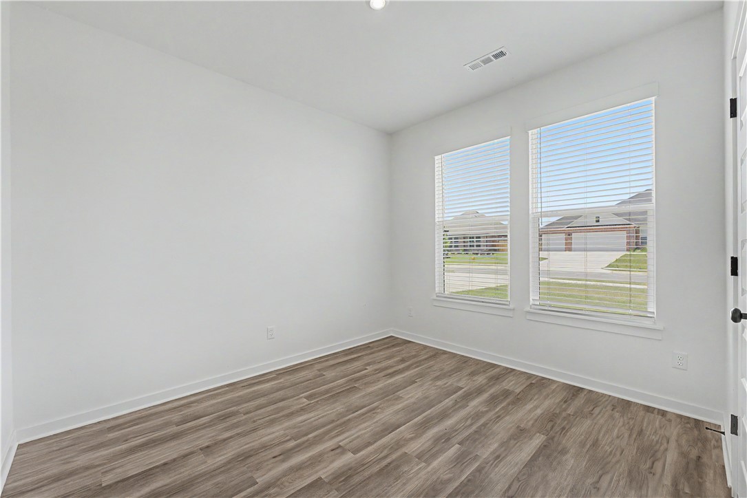 Hillcrest Sub Ph I Siloam Spgs - Residential