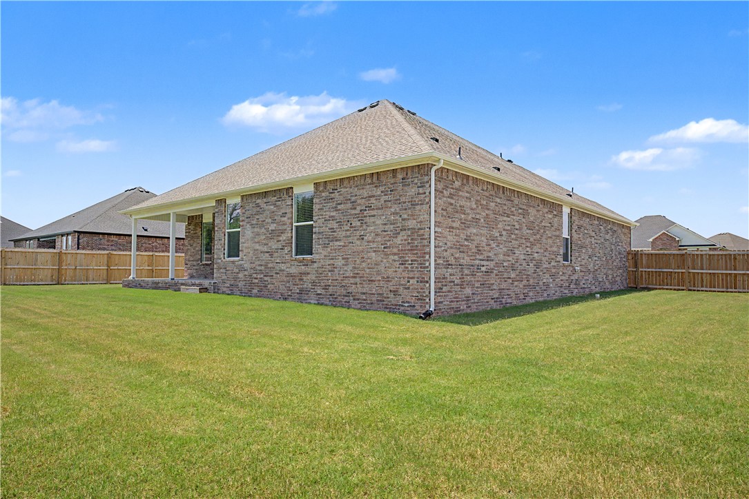 Hillcrest Sub Ph I Siloam Spgs - Residential