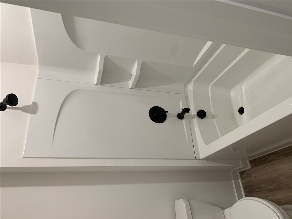Hillcrest Sub Ph I Siloam Spgs - Residential