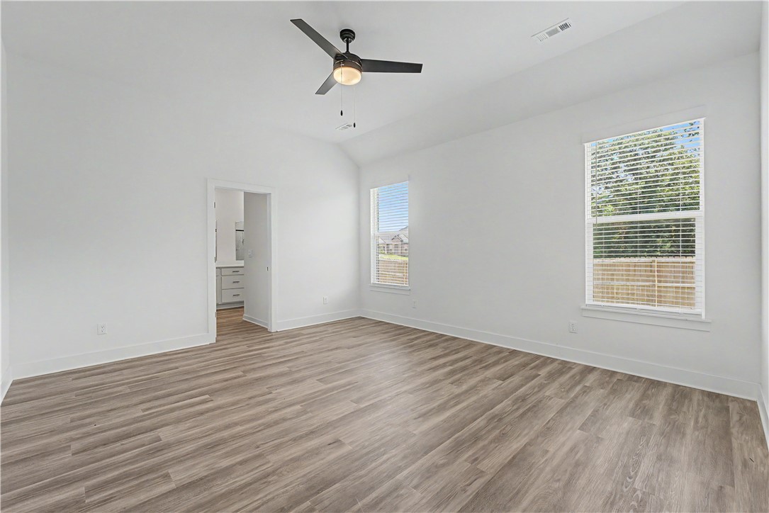 Hillcrest Sub Ph I Siloam Spgs - Residential