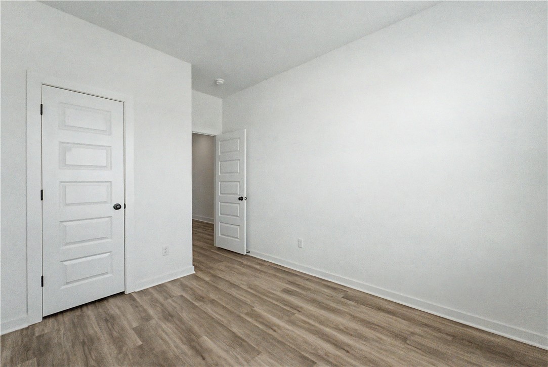 Hillcrest Sub Ph I Siloam Spgs - Residential