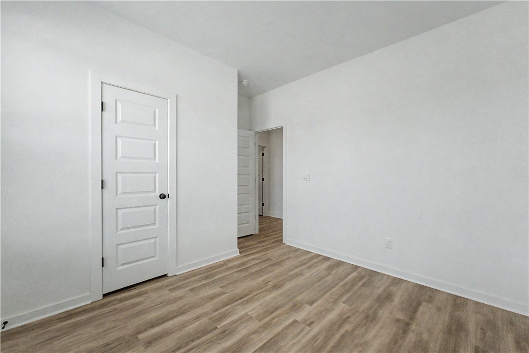 Hillcrest Sub Ph I Siloam Spgs - Residential