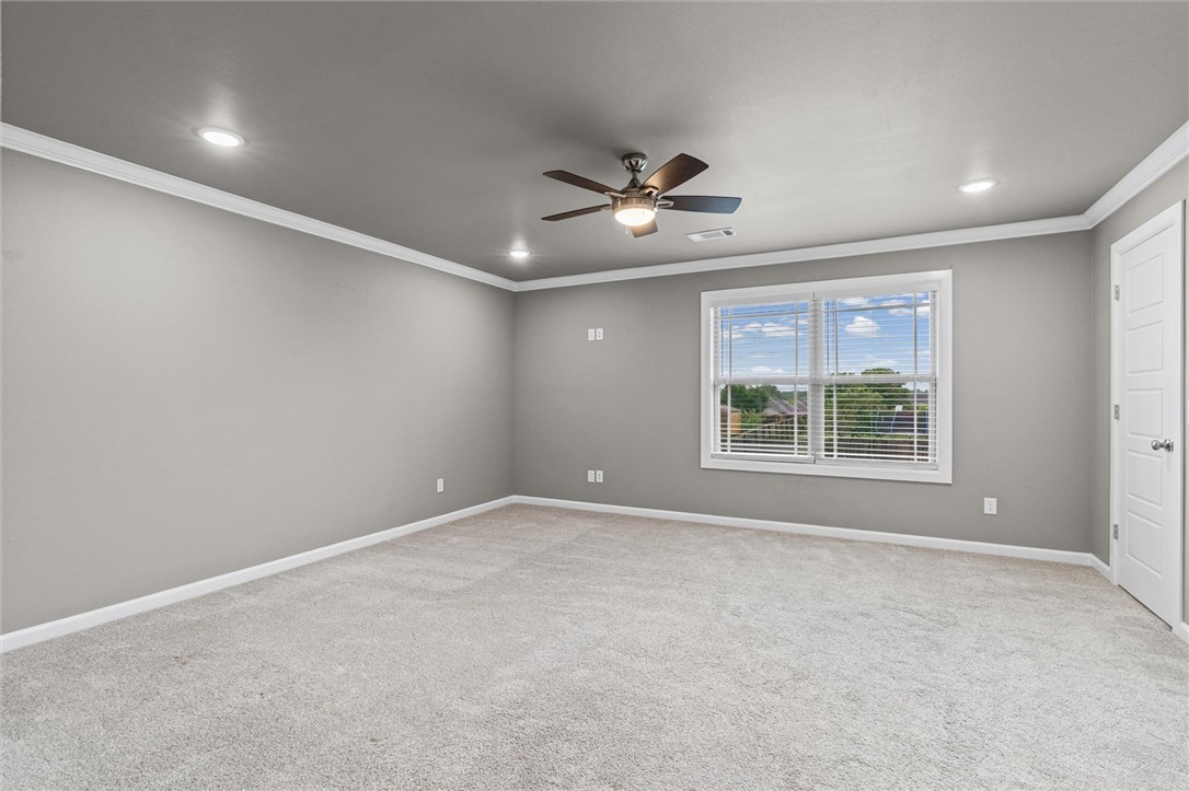 Savannah Ridge Sub Springdale - Residential