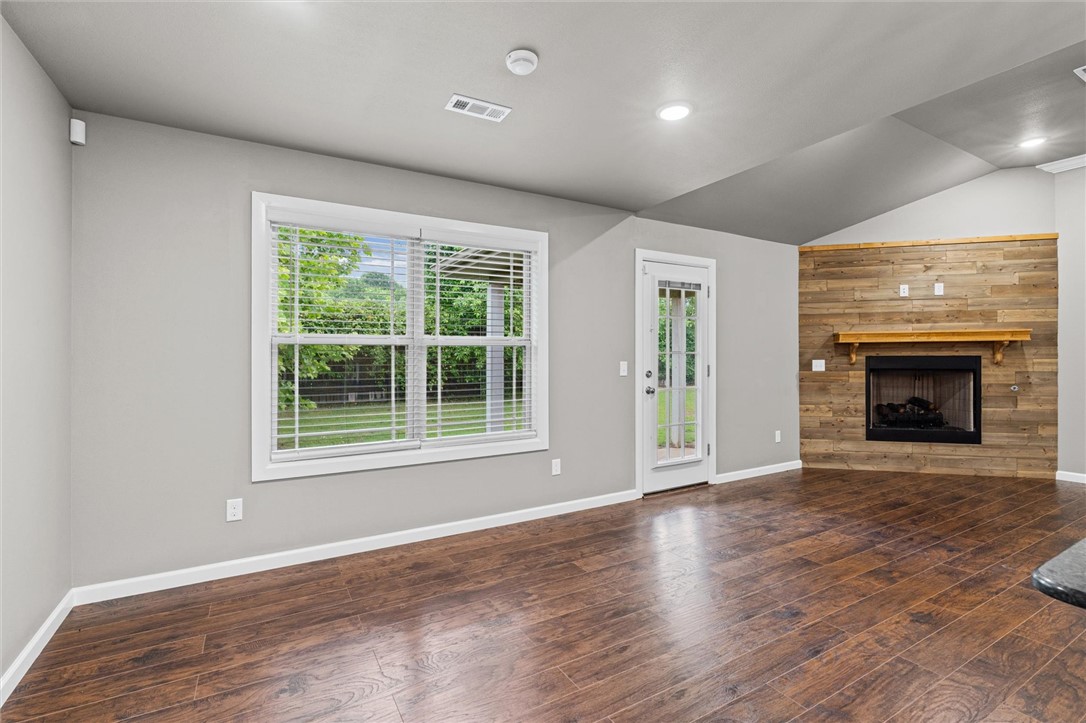 Savannah Ridge Sub Springdale - Residential