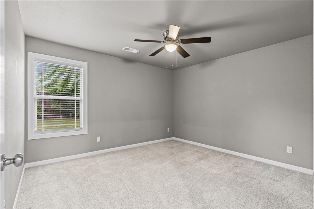 Savannah Ridge Sub Springdale - Residential