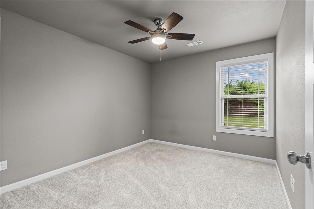 Savannah Ridge Sub Springdale - Residential