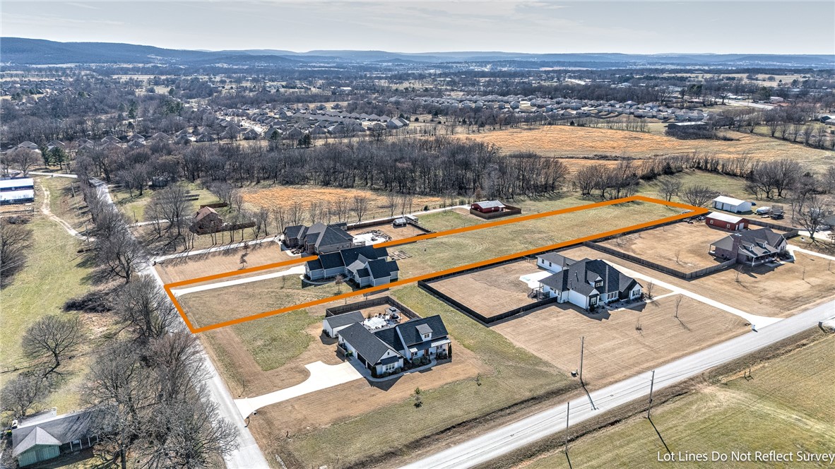 Farmington Outlots 2008 Annex - Residential
