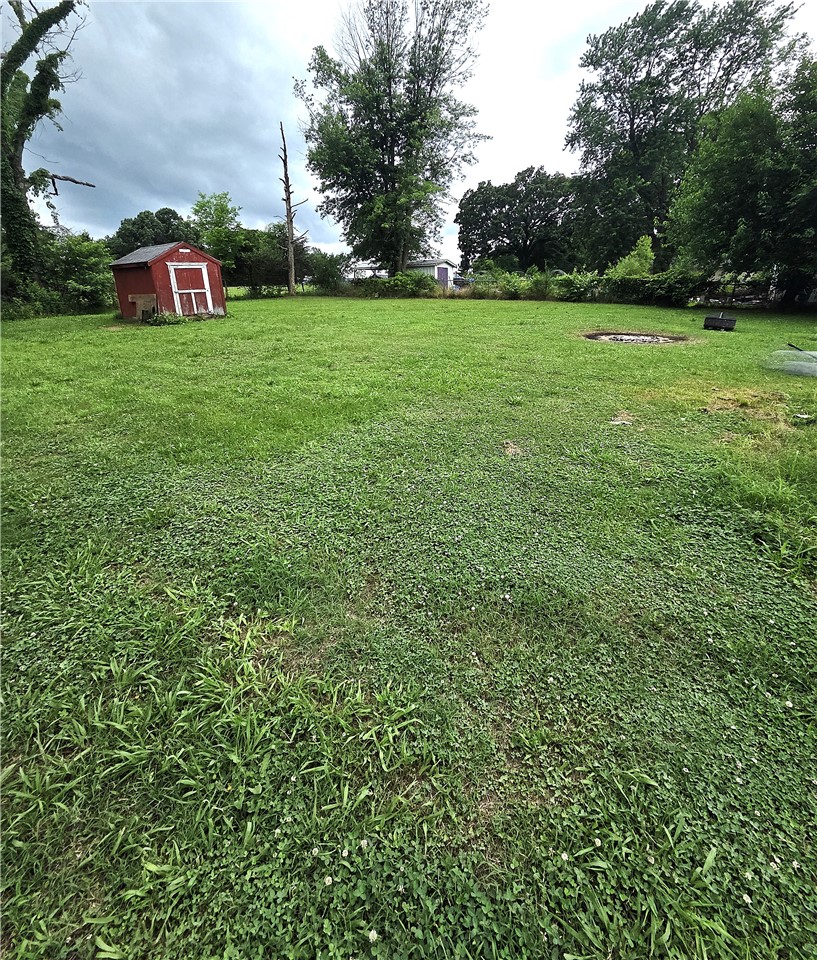 Fort #1 - Residential