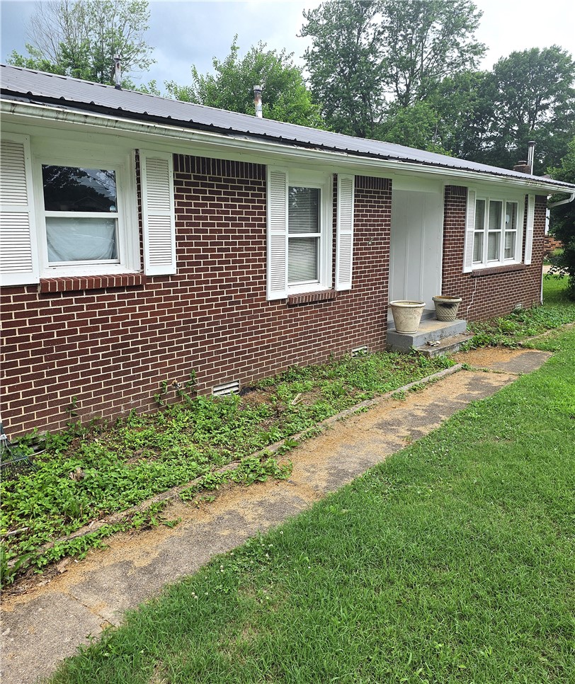 Fort #1 - Residential