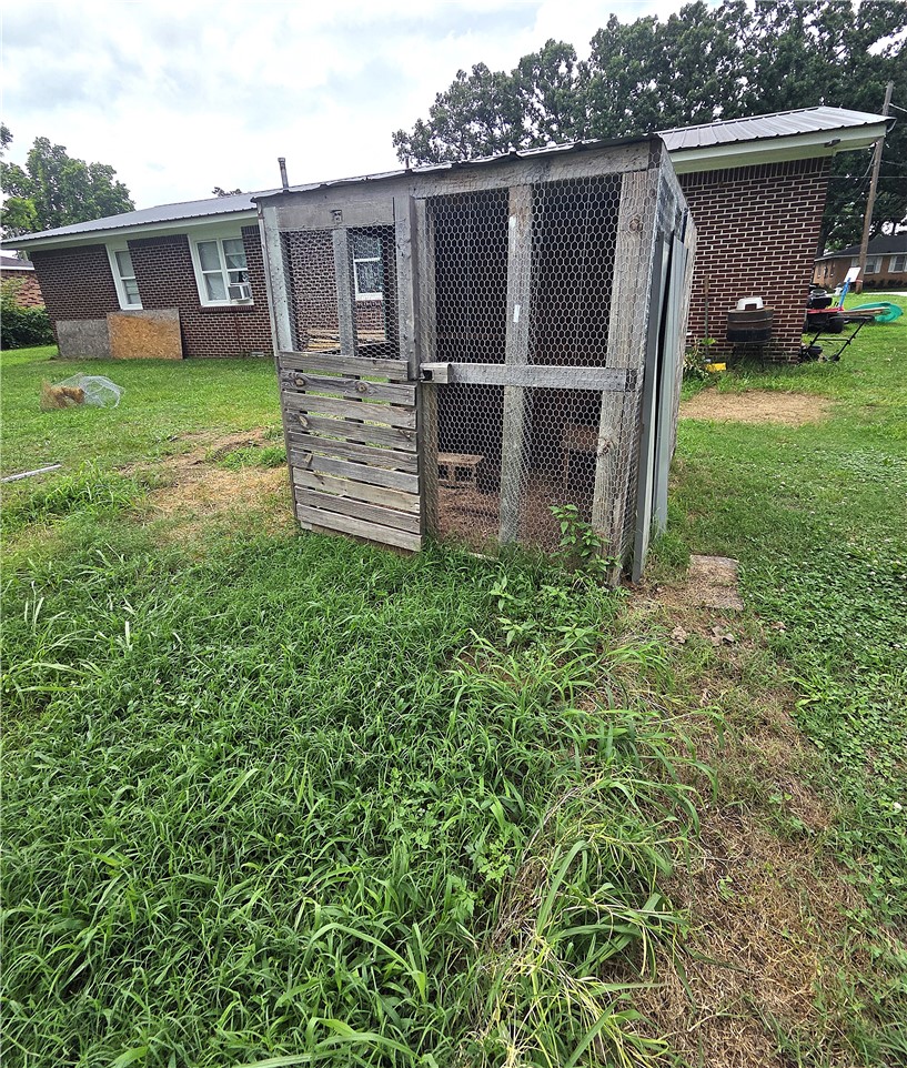 Fort #1 - Residential