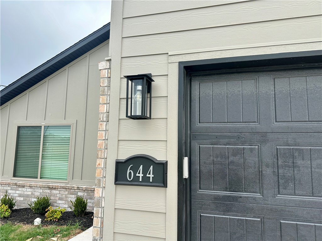 Mason Valley Estates Ph 1A Highfill - Residential