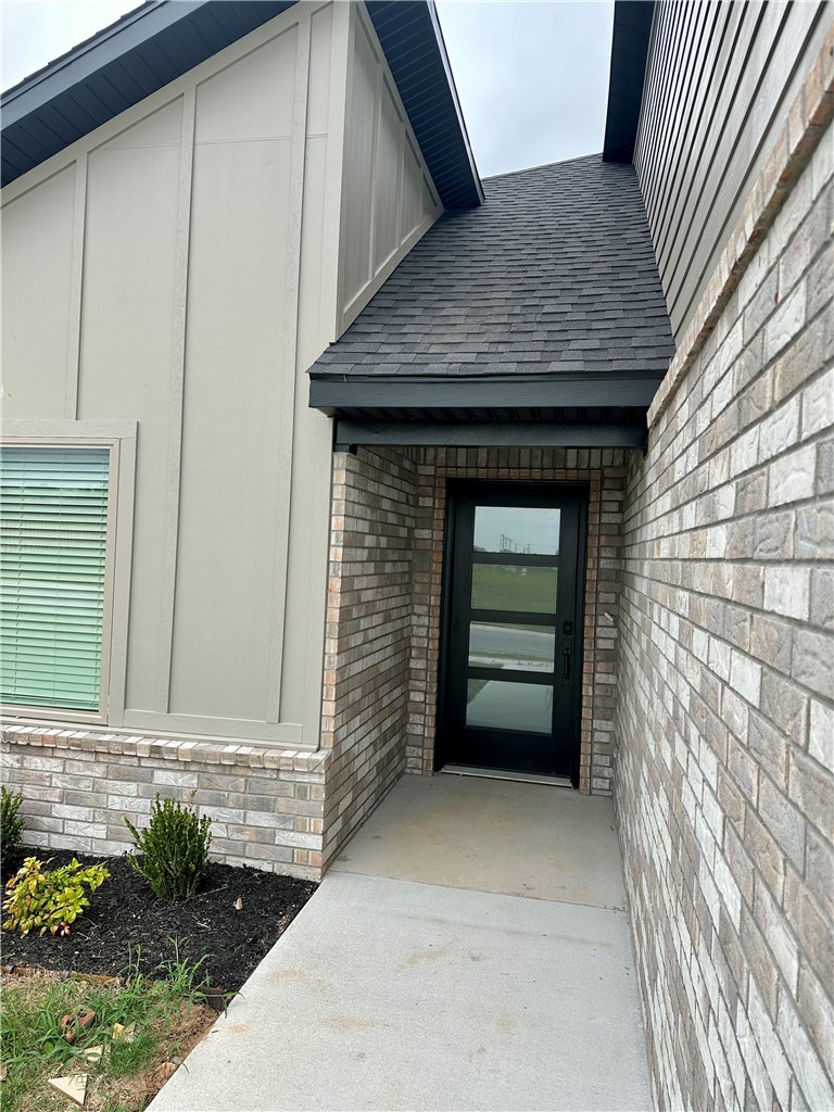 Mason Valley Estates Ph 1A Highfill - Residential