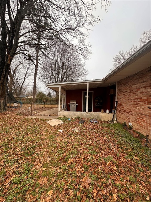 Davis Sub - Residential