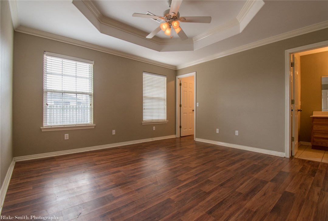 Carriage Square Sub Bentonville - Residential Lease