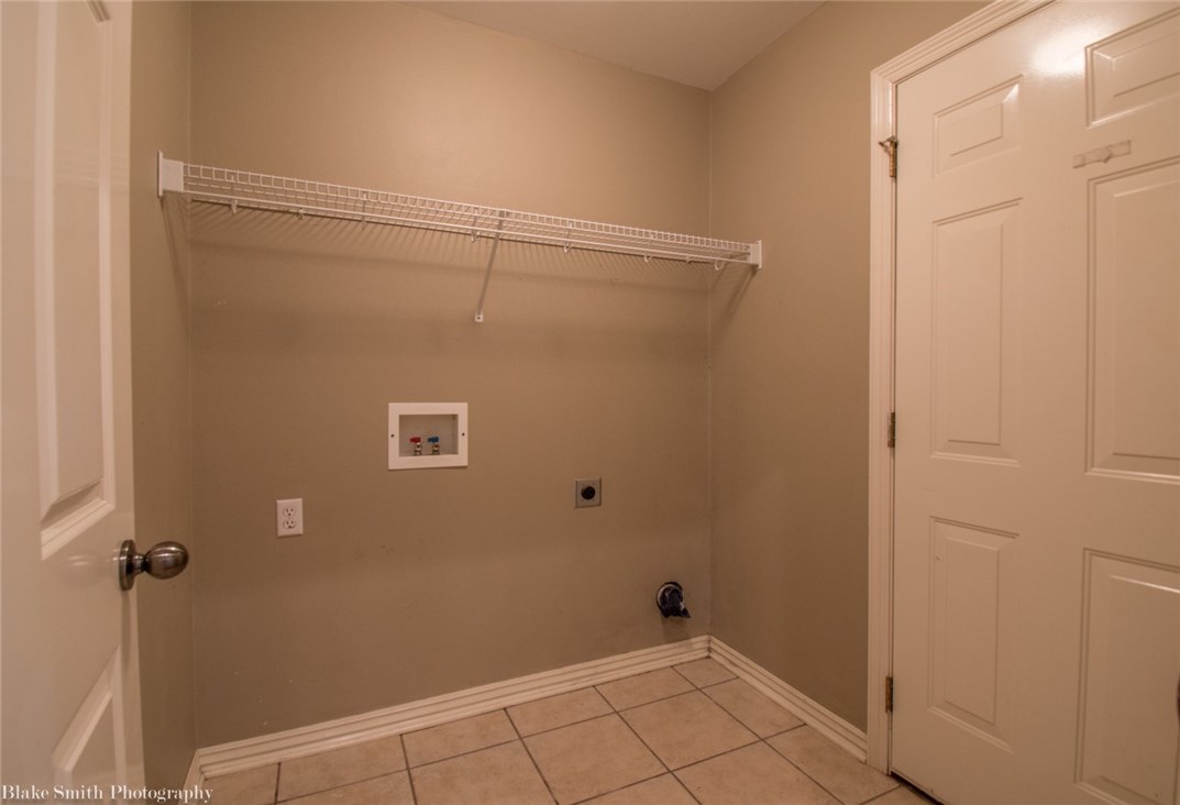 Carriage Square Sub Bentonville - Residential Lease