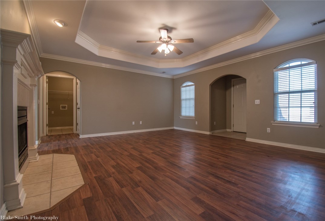 Carriage Square Sub Bentonville - Residential Lease