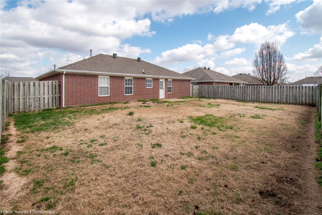 Carriage Square Sub Bentonville - Residential Lease