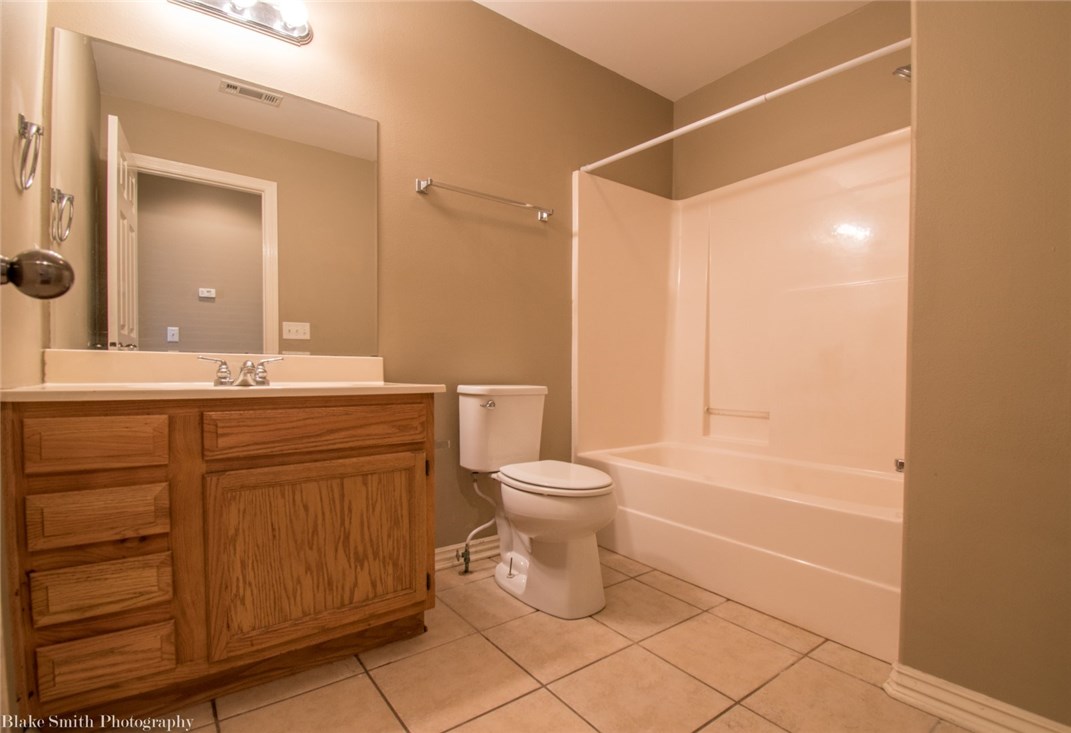 Carriage Square Sub Bentonville - Residential Lease