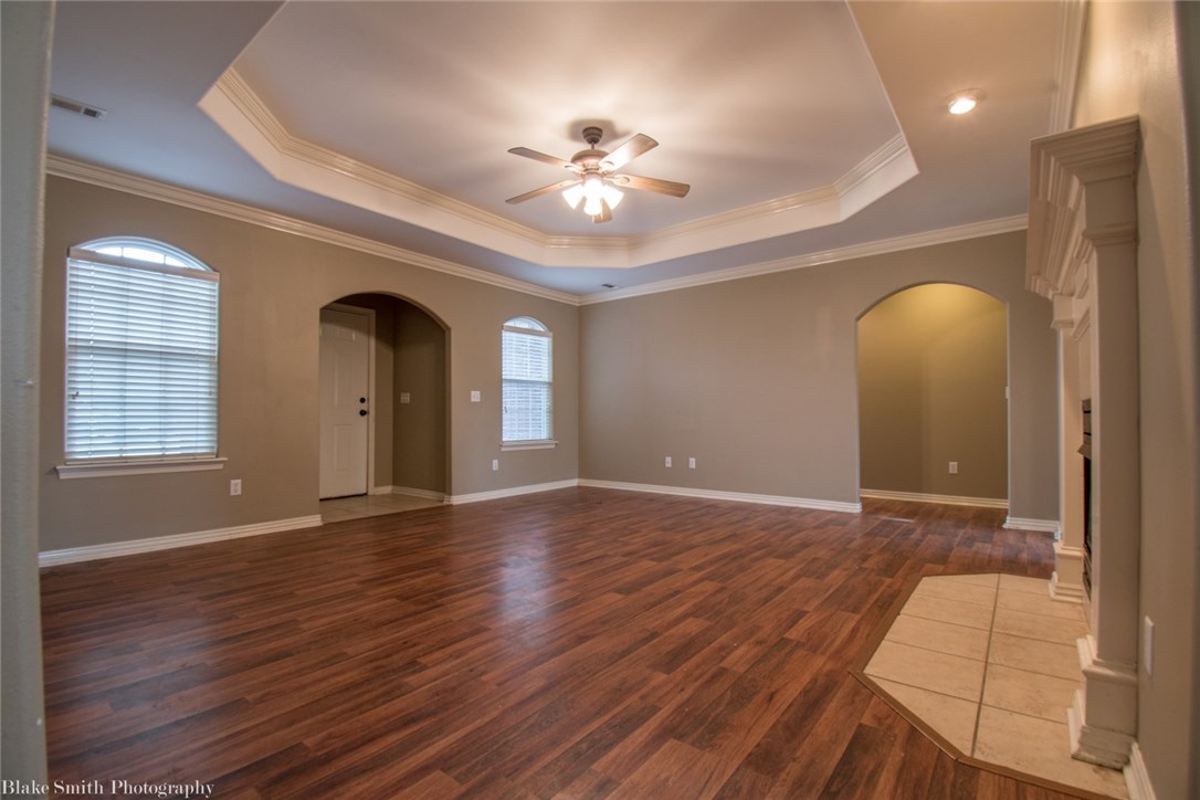 Carriage Square Sub Bentonville - Residential Lease