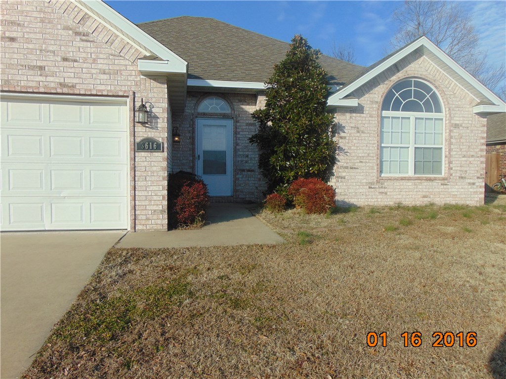 Salem Meadows Sub - Residential