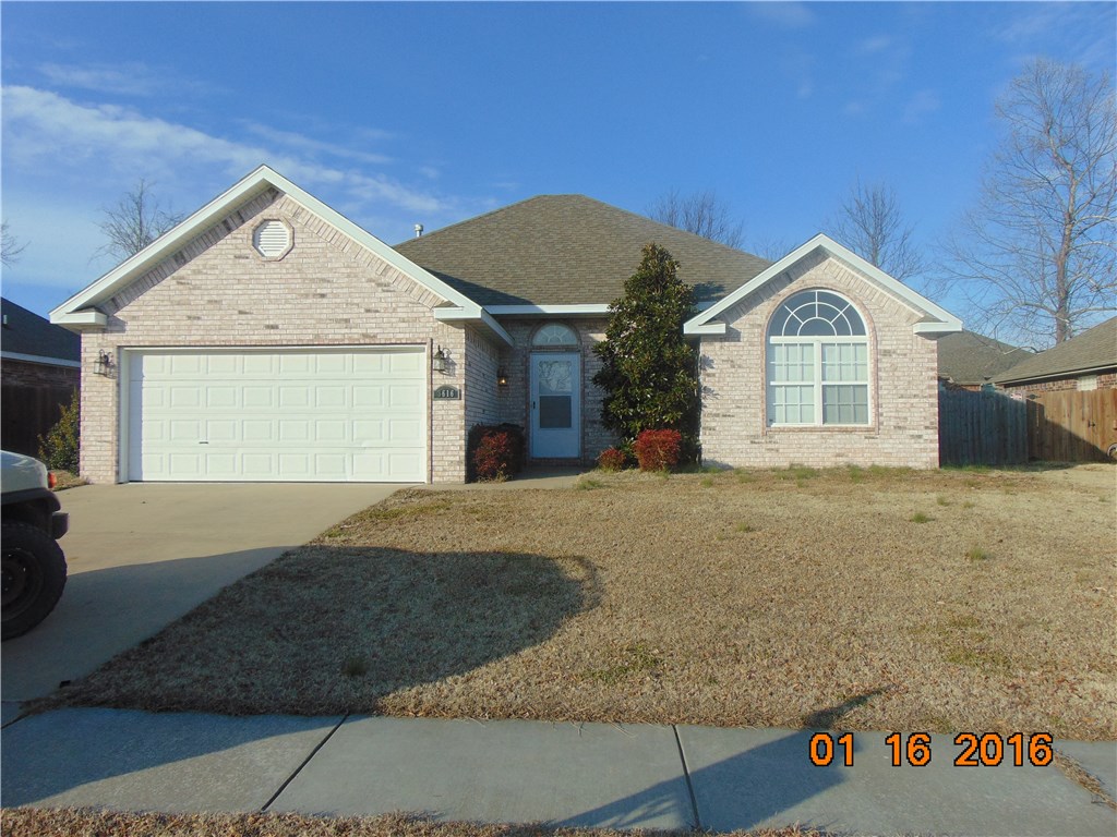 Salem Meadows Sub - Residential