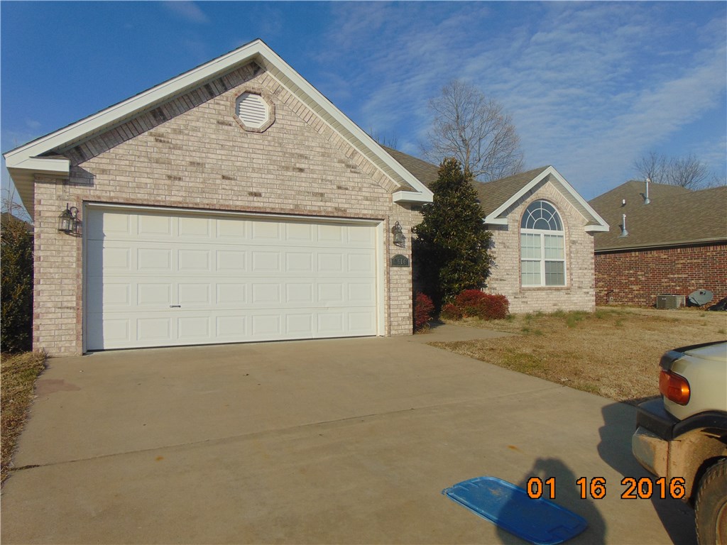 Salem Meadows Sub - Residential