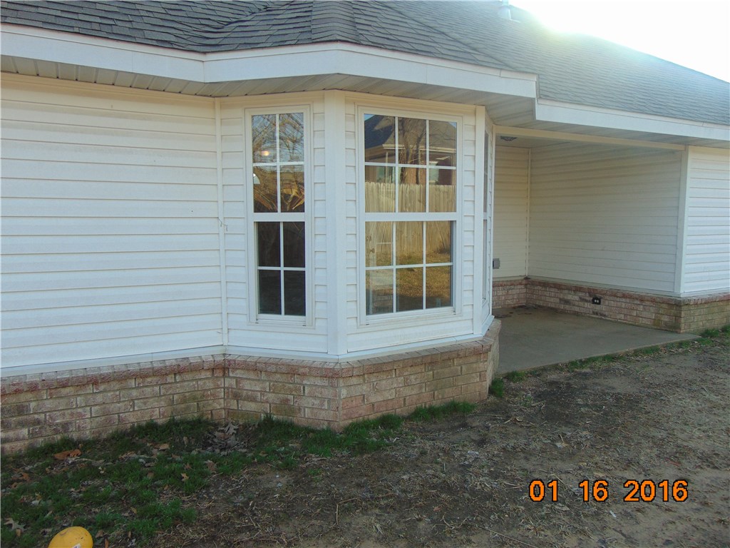 Salem Meadows Sub - Residential