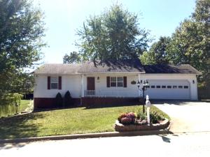 Stunning home in a great location, just north of Harrison. This 4 bedroom home offers an open floor plan, gorgeous hardwood floors, Quartz countertops, large master bedroom with huge walk-in closet, fenced back yard, nice deck, and more. This house has what you need!!