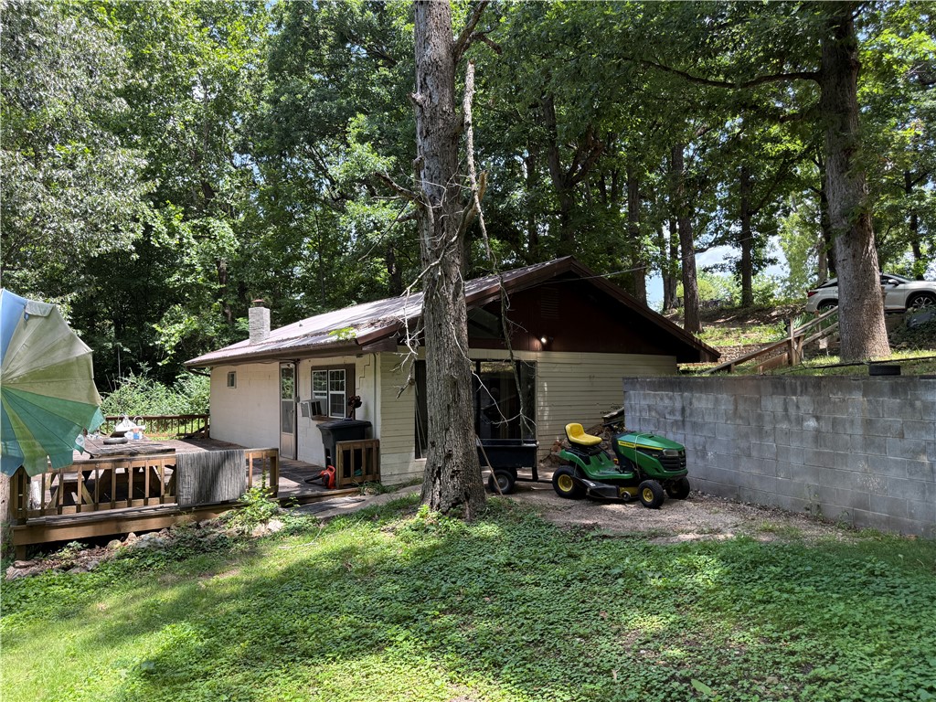 Saddle Horn Est Ph III - Residential