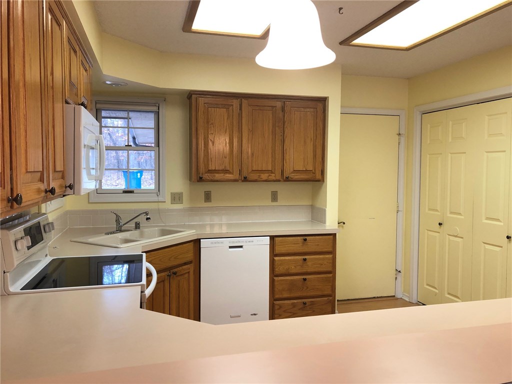 Ruthwell Sub Bvv - Residential Lease